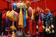 驅(qū)蚊香囊配方是什么？怎樣自制驅(qū)蚊香囊配方？[圖]