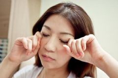 眼球脹痛是怎么回事？眼球發(fā)脹是什么原因？[圖]