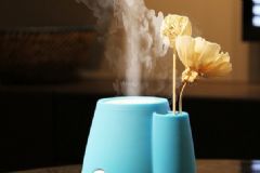 加濕器和蒸臉器有什么區(qū)別？加濕器和蒸臉器有什么不同？[圖]