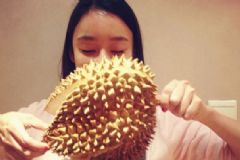 孕婦吃榴蓮好嗎？孕婦吃榴蓮對胎兒有什么好處？[多圖]