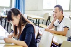 高中有喜歡的女生怎么辦？高中怎么追女生？[多圖]