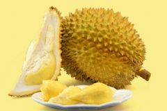 產(chǎn)婦吃榴蓮有什么好處？產(chǎn)婦吃榴蓮的好處[多圖]