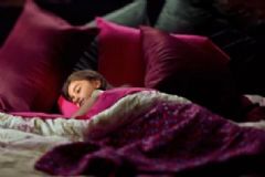 青山黃金睡眠時間 青少年睡眠最科學(xué)的方式是什么？[多圖]