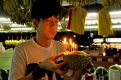 男人吃榴蓮有什么好處？男人吃榴蓮的好處[多圖]