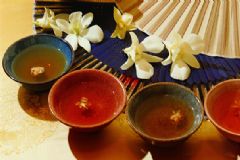 藿香正氣水不能和什么一起吃？藿香正氣水不能和什么藥一起吃？[圖]