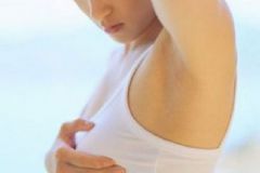 乳房發(fā)育不好什么原因？乳房發(fā)育不良怎么回事？[圖]