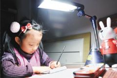 我經(jīng)常在晚上做作業(yè) 為什么晚上學(xué)習(xí)效率高？[多圖]