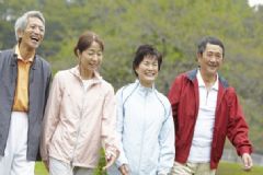 老人吃藍(lán)莓好嗎？老人可以吃藍(lán)莓嗎？[多圖]