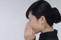 感冒藥為什么犯困？吃感冒藥為什么犯困？[圖]