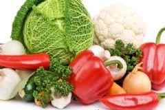 助孕吃什么好？助孕食物有哪些？[圖]
