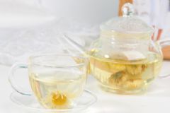 菊花茶會(huì)上火嗎？經(jīng)常喝菊花茶上火嗎？[圖]