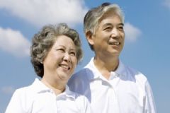 中風(fēng)前兆有哪些癥狀？腦中風(fēng)前兆有哪些反應(yīng)？[圖]