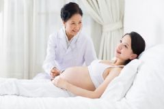 孕婦胃痛怎么辦？孕婦胃痛怎么快速緩解？[圖]