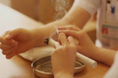 感冒可以艾灸哪里？感冒艾灸哪里效果最好？[圖]
