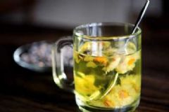 菊花茶能隔夜喝嗎？菊花茶可以隔夜嗎？[圖]