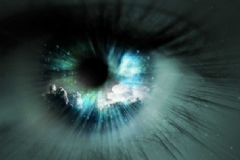 眼睛飛蚊癥是怎樣引起的？眼睛飛蚊癥是怎么回事？[圖]
