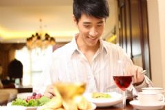 吃飯的12大禁忌？吃飯的禁忌有哪些？[圖]