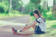 慢性胃炎能運(yùn)動嗎？慢性胃炎可以運(yùn)動嗎？[圖]