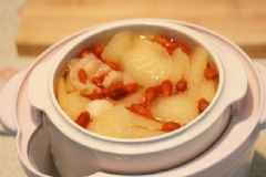 孕婦能吃雪梨燉川貝嗎？懷孕吃川貝燉雪梨好不好？[多圖]