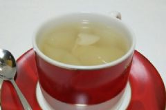 孕婦能喝雪梨冰糖水嗎？懷孕喝雪梨冰糖水好不好？[多圖]