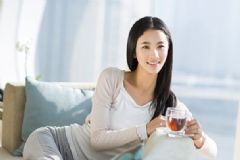 備孕期間可以喝綠茶嗎？備孕喝茶有影響嗎？[多圖]