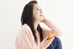 月經(jīng)提前按摩哪個穴位？月經(jīng)不調(diào)按摩穴位？[圖]