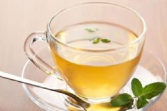 白開水好還是茶水好？白開水和茶水哪個好？[圖]
