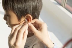 中耳炎遺傳嗎？中耳炎會遺傳給下一代嗎？[圖]