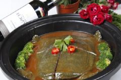 備孕期間可以吃甲魚嗎？備孕期間喝甲魚湯有影響嗎？[多圖]