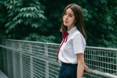 13歲女生乳房多大？13歲女孩胸部一般多大？[多圖]