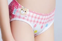女生要每天換內(nèi)褲嗎？女生要每天洗下身嗎？[多圖]