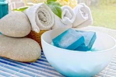 浴鹽泡澡的正確使用方法？浴鹽怎么泡澡最好？[圖]