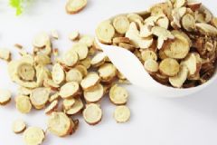 甘草片有什么功效？甘草片的好處有哪些？[圖]