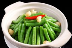 懷孕能吃四季豆嗎？孕婦吃四季豆好不好？[多圖]