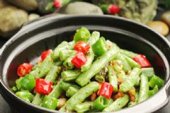 坐月子能吃四季豆嗎？產(chǎn)婦能不能吃四季豆？[多圖]