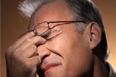 秋天眼睛干澀怎么辦？秋季眼睛干澀怎么辦？[圖]