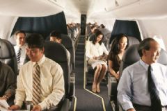 懷孕四個月可以坐飛機嗎？懷孕四個月能坐飛機嗎？[圖]