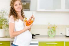 孕婦可以吃鴨蛋嗎？孕婦吃鴨蛋好嗎？[多圖]