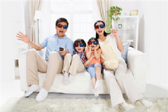 孩子喜歡什么樣的父母？孩子喜歡的父母是怎樣的？[多圖]