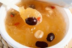 口腔潰瘍的食療方法有？口腔潰瘍的食療小偏方[圖]