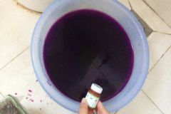 高猛酸鉀泡腳治腳氣嗎？高錳酸鉀可以治腳氣嗎？[圖]