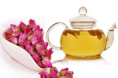 花草茶有什么功效？花草茶的功效與作用[圖]
