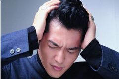 腦梗的早期癥狀有哪些？腦梗的早期癥狀有哪些？腦梗塞有哪些早期表現(xiàn)？[圖]