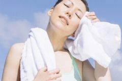 出汗去濕氣嗎？出汗能排濕氣嗎？[圖]