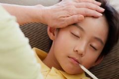 低燒如何快速退燒？低燒如何降溫？[圖]
