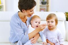 母乳和奶粉能一起吃嗎？母乳和奶粉可以混著吃嗎？[圖]