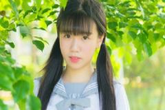 高中女生的胸有多大？高中女孩的標(biāo)準(zhǔn)胸圍是多少？[多圖]