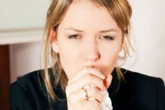 孕婦氣喘咳嗽怎么辦？孕婦氣短咳嗽怎么緩解？[圖]