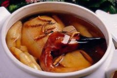 精子畸形率高吃什么好？三種食療方提高精子質(zhì)量！[圖]
