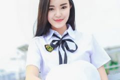中學(xué)生胸圍標(biāo)準(zhǔn)是多少？中學(xué)生的胸圍怎樣才算正常？[多圖]